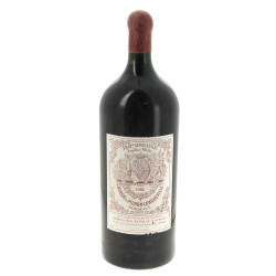 1 Impériale (6l) PICHON LONGUEVILE Baron