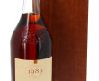 1 B BAS ARMAGNAC Laubade 1989 70 cl, en 