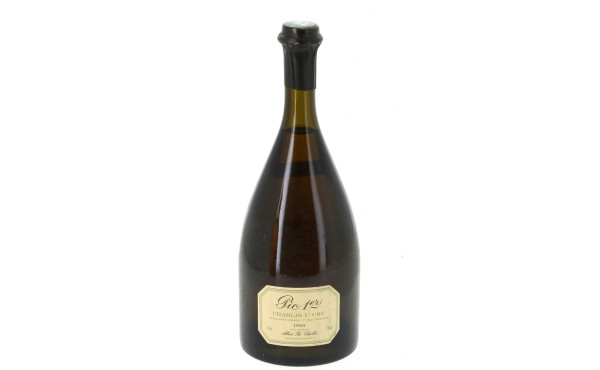 1 B CHABLIS 1er cru Pic 1er Albert Pic