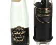Lot de 4 B : Eau de vie de Kirsch : apér