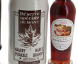 Lot de 4 B : Eau de vie de Kirsch : apér