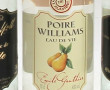 Lot de 3 B d'eau de vie : Poire Williams