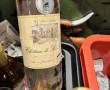 FOND DE CAVE ET DE BAR suite à successio