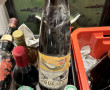 FOND DE CAVE ET DE BAR suite à successio