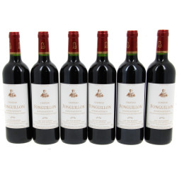 6 B Ch FONGUILLON sans date Montagne St 