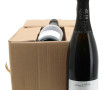 6 B Crémant de Loire brut Ch du Fresne M