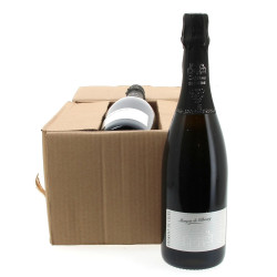 6 B Crémant de Loire brut Ch du Fresne M