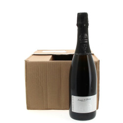 6 B Crémant de Loire brut Ch du Fresne M