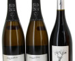 Lot de 3 bouteilles: - 1 B rouge IGP Gr