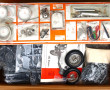 Maquette POCHER 1/8ème (Rivarossi) - Maq