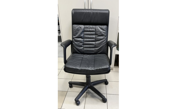 Fauteuil de bureau sur pivot