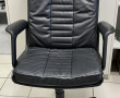 Fauteuil de bureau sur pivot
