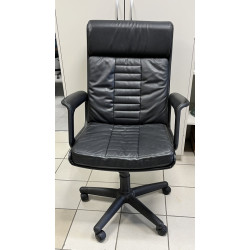 Fauteuil de bureau sur pivot