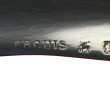 E RCUIS - Plat rond à bords contours en