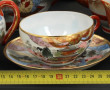 Service à thé en porcelaine du Japon, av