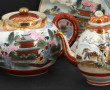 Service à thé en porcelaine du Japon, av