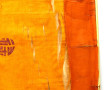 CHINE fin XIXème, début Xxème - Broderie