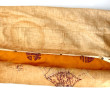 CHINE fin XIXème, début Xxème - Broderie