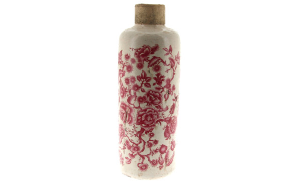 CHINE - Vase en céramique moderne à déco
