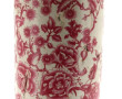 CHINE - Vase en céramique moderne à déco