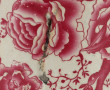 CHINE - Vase en céramique moderne à déco