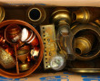 Chaufferette : 2 lampes dont une lampe p