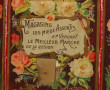 Thème PUBLICITAIRE, circa 1900 - Petit p