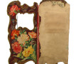 Thème PUBLICITAIRE, circa 1900 - Petit p