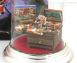 Germain CARIOU (Xxème), miniaturiste - A