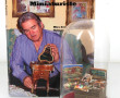 Germain CARIOU (Xxème), miniaturiste - A