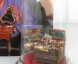 Germain CARIOU (Xxème), miniaturiste - A