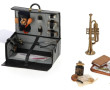 Germain CARIOU (Xxème), miniaturiste - L