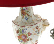 Paire de lampes à pétrole électifiées, r