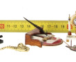 Germain CARIOU (Xxème), miniaturiste - L