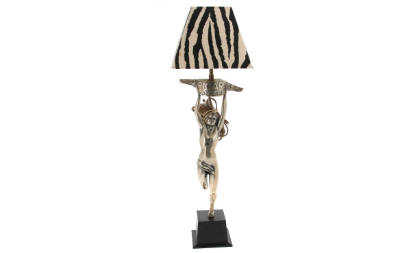 RICARD ANISETTE - Statuette publicitaire