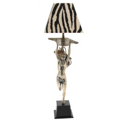 RICARD ANISETTE - Statuette publicitaire