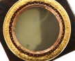 Petite boîte circulaire époque XVIIIème 