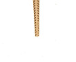Pendentif croix en or jaune 18 carats, p