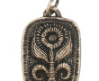 Pierre TOULHOAT (1923-2014) - Pendentif 