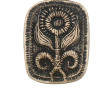 Pierre TOULHOAT (1923-2014) - Pendentif 