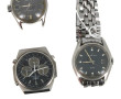 ETERNA - Montre bracelet homme automatiq