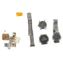 ETERNA - Montre bracelet homme automatiq