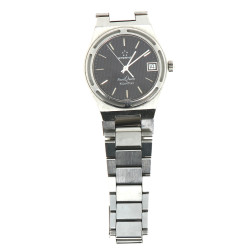 ETERNA - Montre bracelet homme en acier 
