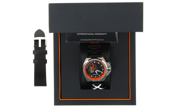 GORGIO FEDON 1919 Skywalker - Montre bra