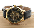 FORSINING - Montre bracelet mécanique ét