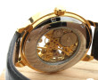 FORSINING - Montre bracelet mécanique ét