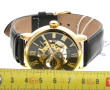 FORSINING - Montre bracelet mécanique ét