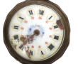 Lot de 2 montres de gousset l'une en arg