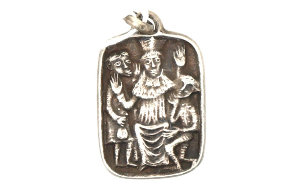 Pierre TOULHOAT (1923-2014) - Médaille S
