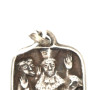 Pierre TOULHOAT (1923-2014) - Médaille S